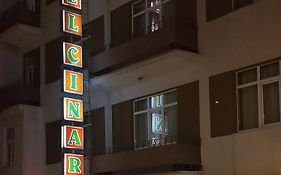Otel Çinar